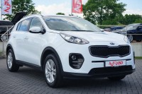 Kia Sportage 1.6 GDI Dream Team 2WD