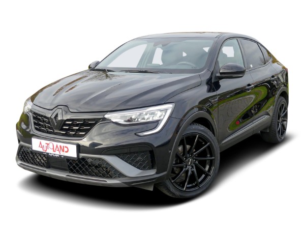 Renault Arkana 1.3 TCE R.S. Line