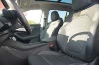 Skoda Kodiaq 1.5 TSI mHEV Selection