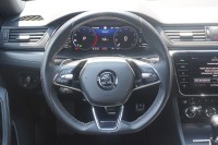 Skoda Superb Combi 2.0TSI Sportline