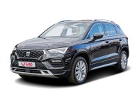 Seat Ateca 1.5 Xperience LED Android Apple Kamera USB