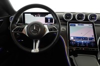 Mercedes-Benz C 200 C200 d T Avantgarde Night