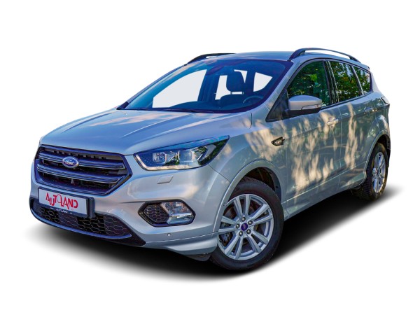 Ford Kuga 1.5 EcoBoost ST-Line