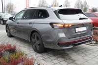 VW Passat Variant 2.0 TDI R-Line