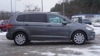 VW Touran 1.8 TSI Highline