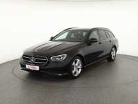 Mercedes-Benz E-Klasse E200 T Avantgarde 2-Zonen-Klima Navi Sitzheizung