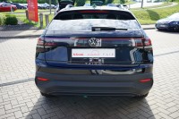 VW Taigo 1.0 TSI DSG