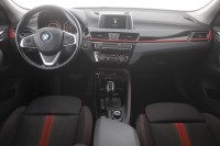 BMW X1 sDrive 18i Sport Line