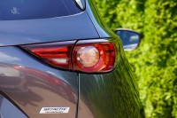 Mazda CX-5 2.0 Exclusive-Line AWD