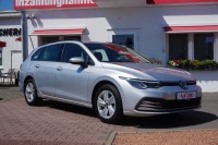 VW Golf VIII Variant Life eTSI