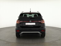 VW T-Cross 1.0 TSI DSG