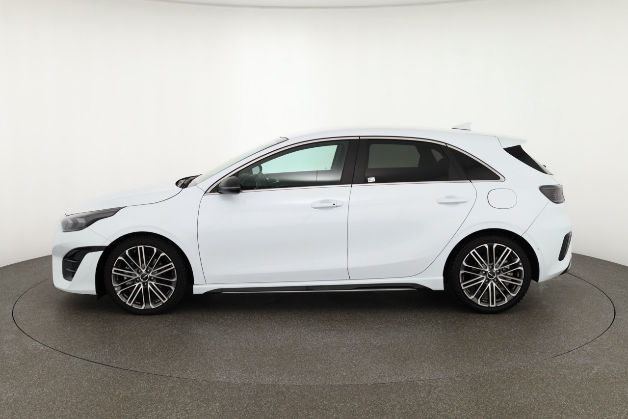 Kia cee'd Ceed GT-Line 1.5 T-GDI Aut.