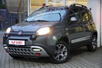 Fiat Panda 0.9 City Cross 4x4 Sitzheizung Allradantrieb Anhängerkupplung