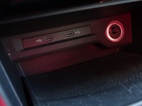 VW Touran 2.0 TDI DSG