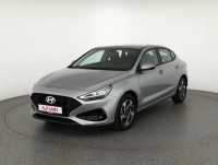 Hyundai i30 FB 1.0 T-GDi GO! Aut. Navi Sitzheizung LED