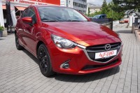 Mazda 2 1.5 Center-Line