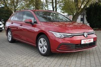 VW Golf VIII Variant 2.0 TDI
