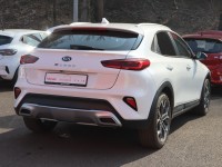 Kia xcee'd Xceed 1.5 T-GDI Vision