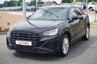 Vorschau: Audi Q2 35 TFSI S-Tronic 2xS-Line VC