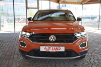 VW T-Roc 1.0 Style
