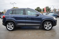 VW Tiguan 1.4 TSI BMT Lounge