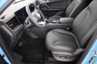 MG HS 1.5 T-GDI Luxury Aut.