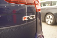 VW Tiguan 2.0 TDI Comfortline 4Motion