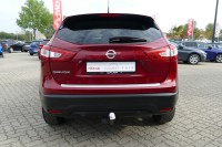 Nissan Qashqai 1.6 dCi DPF