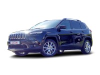 Jeep Cherokee 2.2 M-Jet Limited 4WD 2-Zonen-Klima Navi Sitzheizung