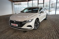 Vorschau: VW Arteon 2.0 TSI DSG Elegance