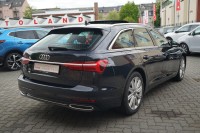Audi A6 Avant 45 2.0 TFSI sport