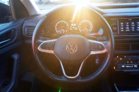 VW T-Cross 1.0 TSI Life