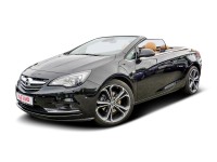 Opel Cascada 1.6 2-Zonen-Klima Navi Sitzheizung