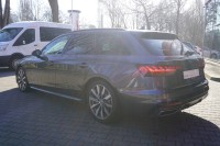Audi A4 Avant 40 TFSI S-Line DSG