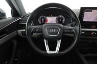 Audi A4 Avant 40 TDI Advanced S-Tronic