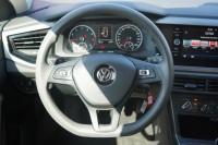 VW Polo 1.0 TSI