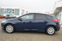 Ford Focus 1.6 Ti-VCT