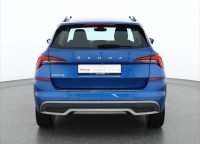 Skoda Kamiq 1.5 TSI Ambition