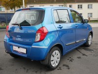 Suzuki Celerio 1.0 Limited
