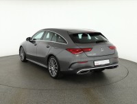 Mercedes-Benz CLA 200 Shooting Brake AMG Line