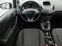 Ford Fiesta 1.25 Trend