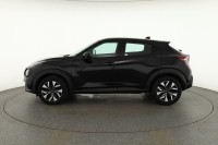 Vorschau: Nissan Juke 1.0 DIG-T Aut.
