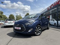 Vorschau: Hyundai ix20 1.6 blue Space