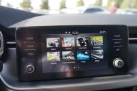 Skoda Scala 1.0 TSI DSG