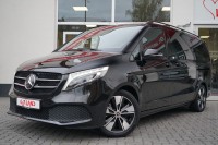 Vorschau: Mercedes-Benz V 250 V250 d Avantgarde Edition lang