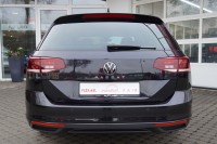 VW Passat Variant 2.0 TDI