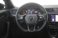 Skoda Superb Combi 1.4 TSI iV Sportline