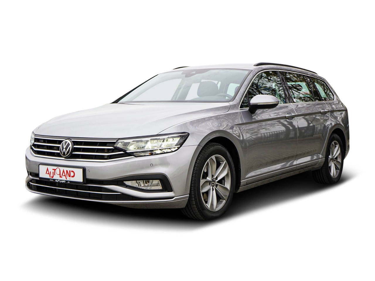 VW Passat Variant 2.0 TDI Business DSG