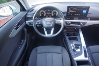 Audi A4 Avant 35 TFSI S line S-Tronic