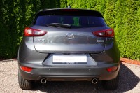 Mazda CX-3 2.0 Sports-Line